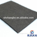 price of activated carbon/activated carbon filter for cooker hoods